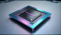 an image of a cpu on a white surface
