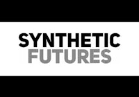 the logo for synthetic futures