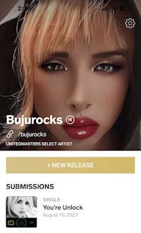 bujurocks- screenshot